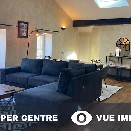 Market Square, Rooftop, 2 Chambres, All Inclusive Roanne Exterior photo