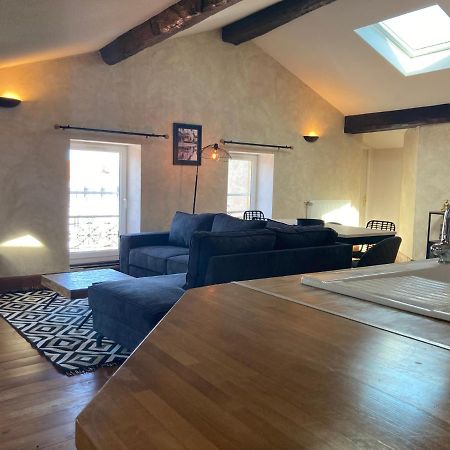 Market Square, Rooftop, 2 Chambres, All Inclusive Roanne Exterior photo